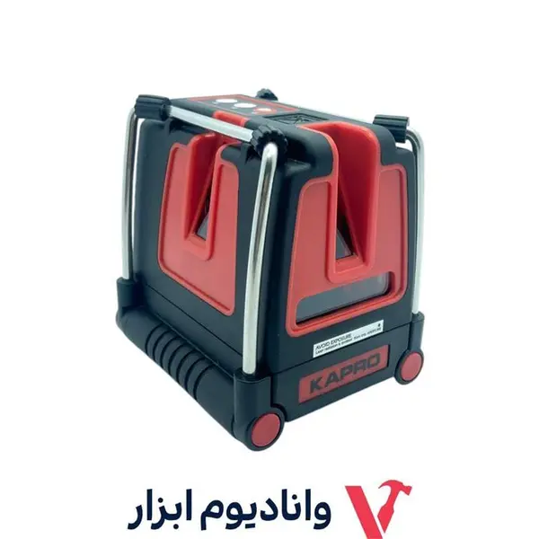 تراز لیزری کاپرو مدل 3خط 873 - 3