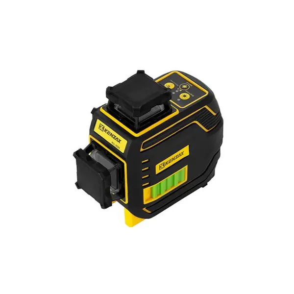 ترازلیزری 3بعدی مدل KLL-3333 کنزاکس - 2