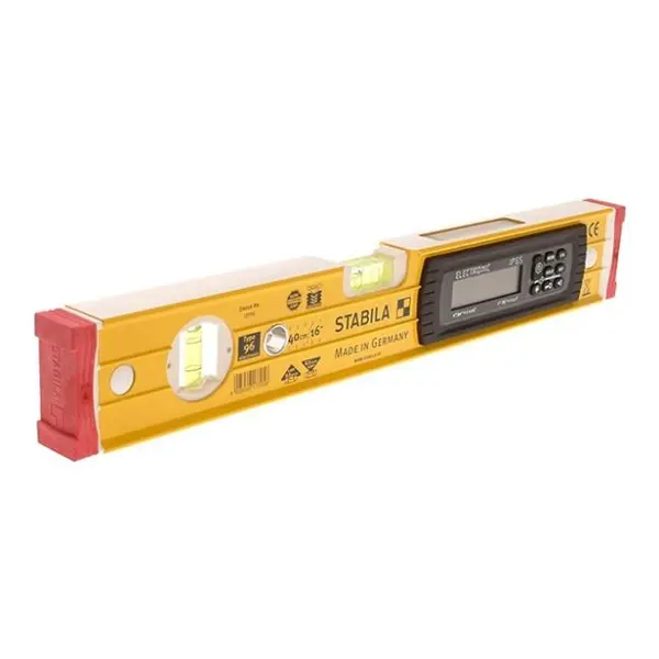 تراز دیجیتال 40 سانتی مدل 96-2 M استبیلا - 5