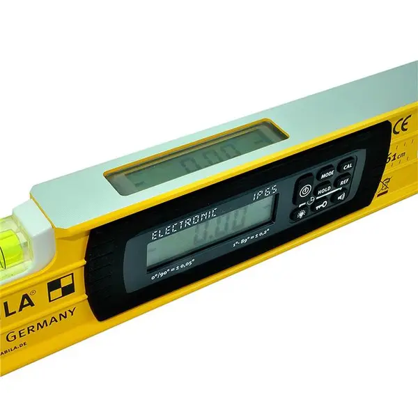 تراز دیجیتال 40 سانتی مدل 96-2 M استبیلا - 4