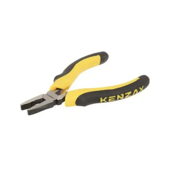 سیم چین 4/5 اینچی سری الکترونیکی کنزاکس مدل KCM-245 - 3