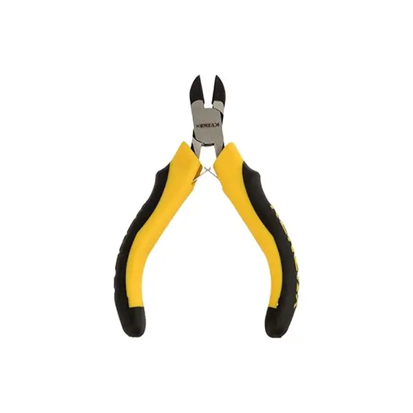 سیم چین 4/5 اینچی سری الکترونیکی کنزاکس مدل KCM-245 - 5