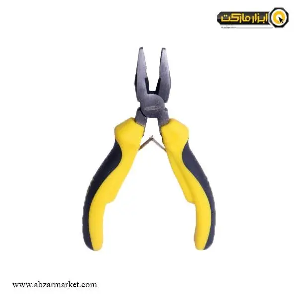 سیم چین 4/5 اینچی سری الکترونیکی کنزاکس مدل KCM-245 - 4