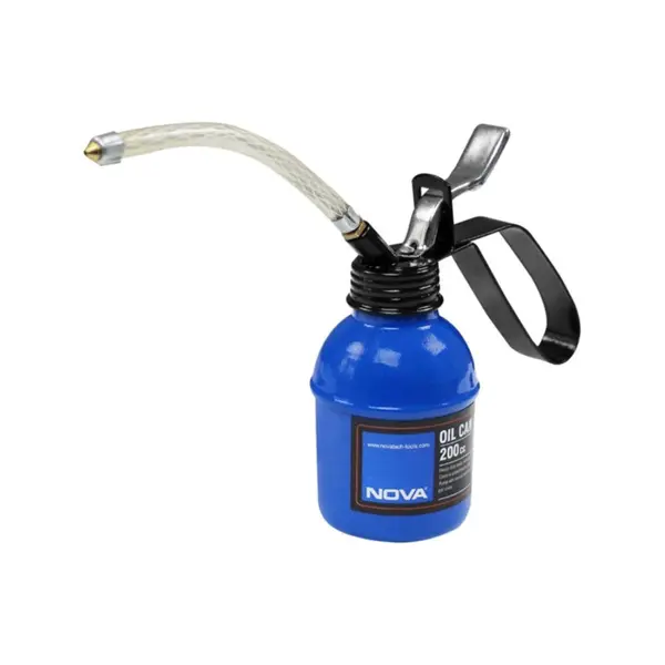 روغن دان نووا مدل 4920