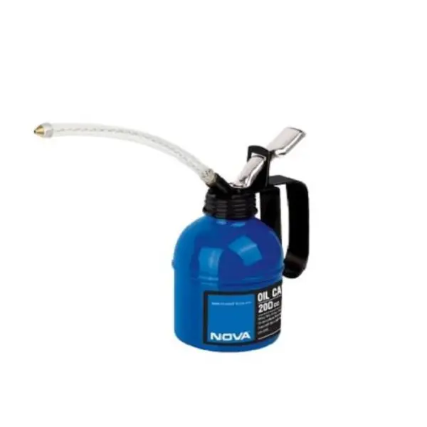 روغن دان نووا مدل 4920