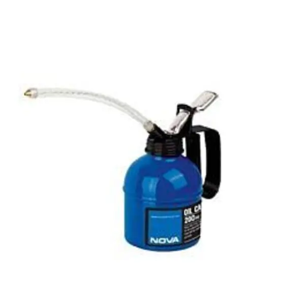 روغن دان نووا مدل 4920