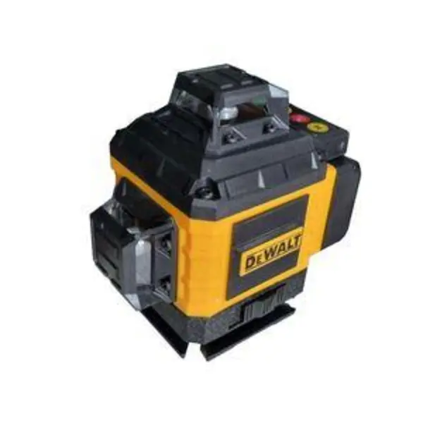 تراز لیزری دیوالت مدل 4 بعدی نور سبز کد Dewalt 360-16 L - 3