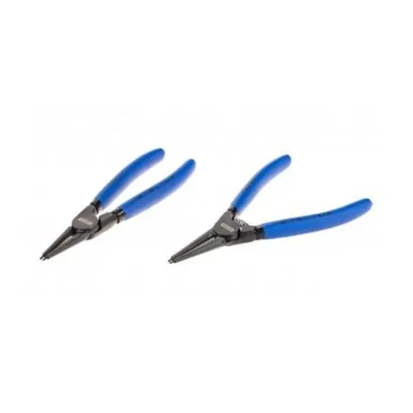 مجموعه 4 عددی انبر خاز باز کن و خار جمع کن نووا مدل NTP-8075 - 5