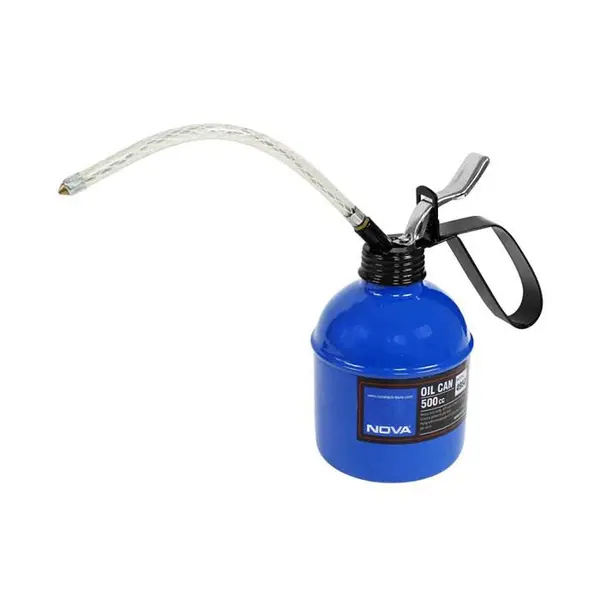 روغن دان 500 سی سی نووا مدل 4950