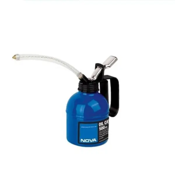روغن دان 500 سی سی نووا مدل 4950