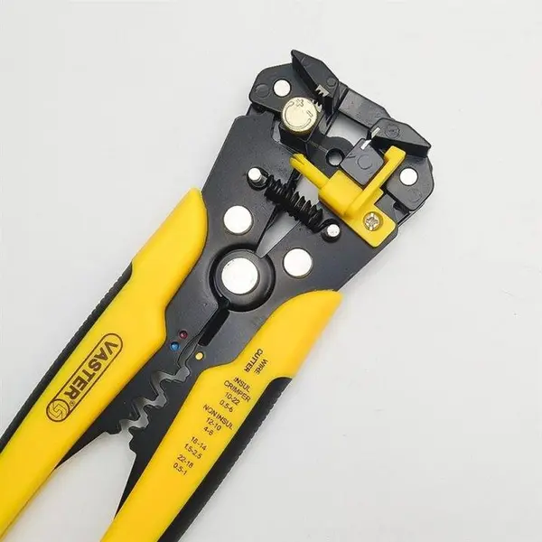 سیم لخت کن 5 کاره واستر VPE003