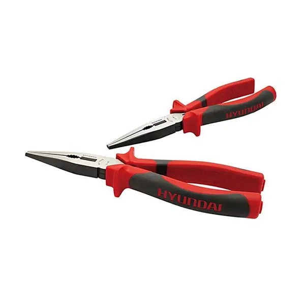 دم باریک 6 اینچ هیوندای HT-1606 - 2