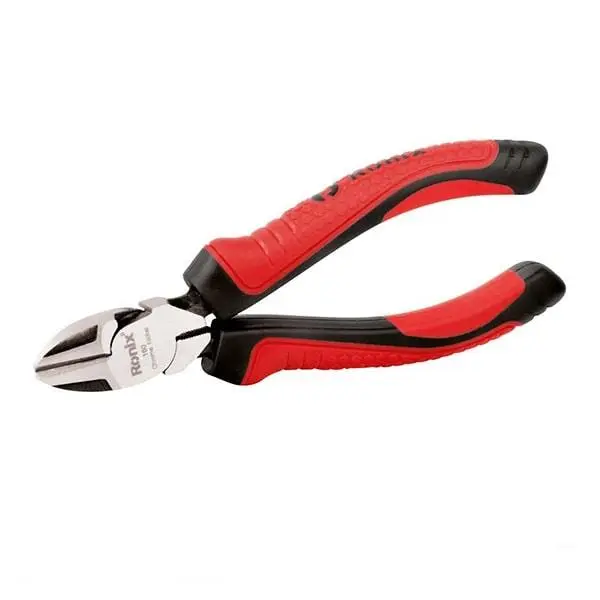 سیم چین رونیکس 6 اینچ leo مدل RH-1226 Ronix - 4