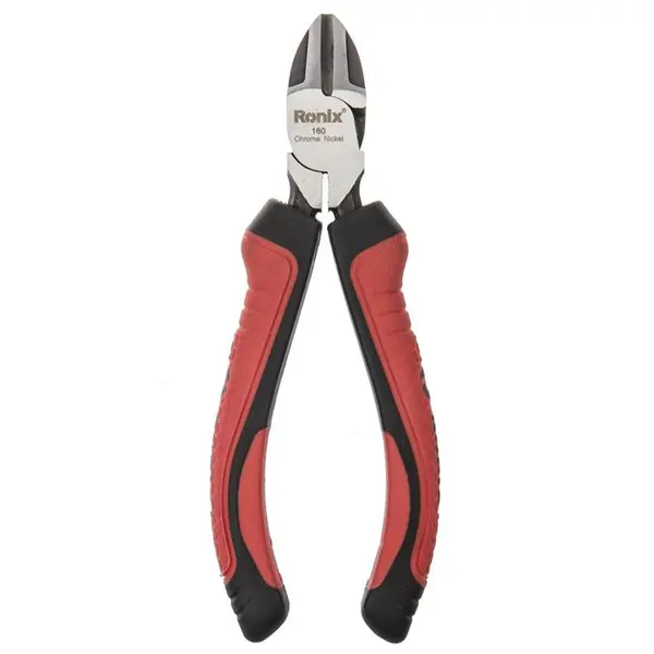 سیم چین رونیکس 6 اینچ leo مدل RH-1226 Ronix - 6