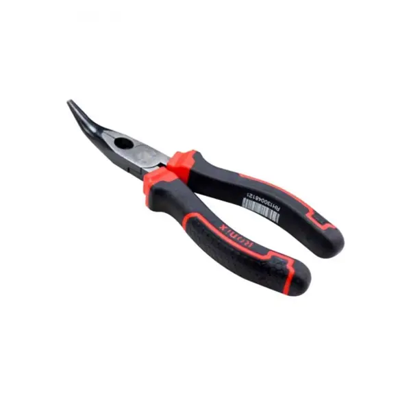 دم باریک سر کج 6 اینچ MAXI رونیکس مدل RH-1300 - 4