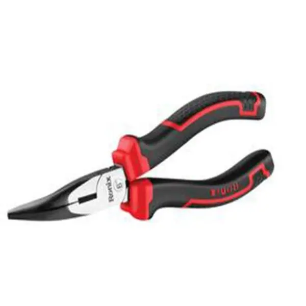 دم باریک سر کج 6 اینچ MAXI رونیکس مدل RH-1300 - 5
