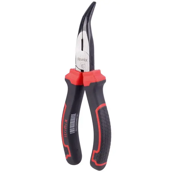 دم باریک سر کج 6 اینچ MAXI رونیکس مدل RH-1300 - 3