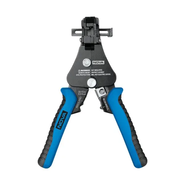 سیم لخت کن اتوماتیک نووا مدل 8060