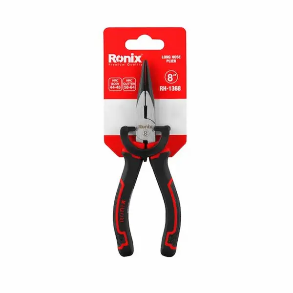 سیم‌ چین 8 اینچ MAXI  رونیکس مدل RH-1368