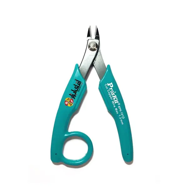 انبر کف چین پروسکیت مدل 8PK-101D سایز 5 اینچ