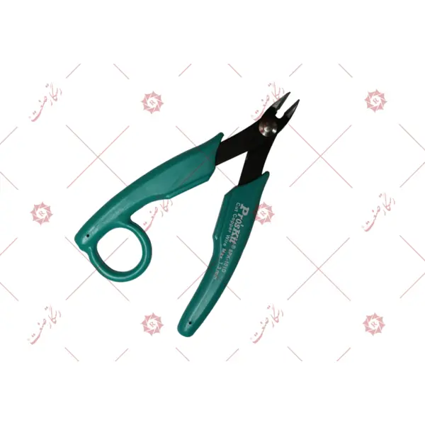 انبر کف چین پروسکیت مدل 8PK-101D سایز 5 اینچ