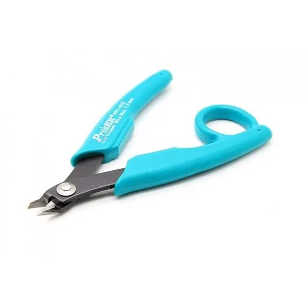 انبر کف چین پروسکیت مدل 8PK-101D سایز 5 اینچ