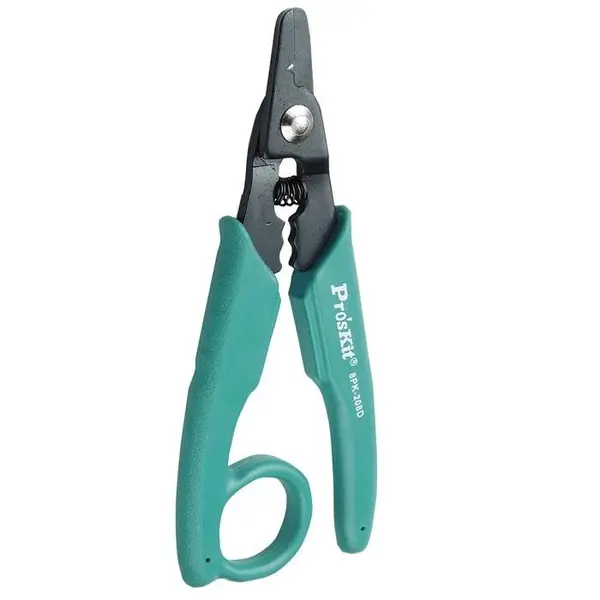 انبر کابل بر پروسکیت مدل 8PK-208D سایز 140 میلیمتر