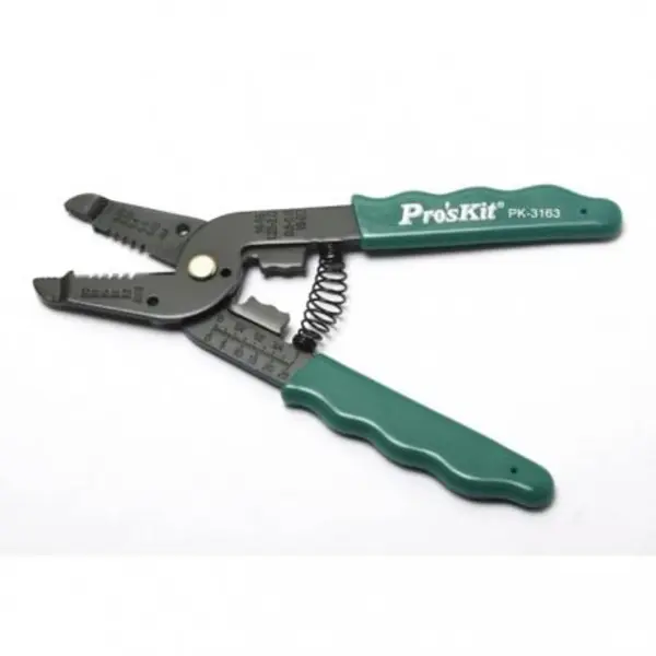 سیم لخت کن پروسکیت مدل 8PK-3163