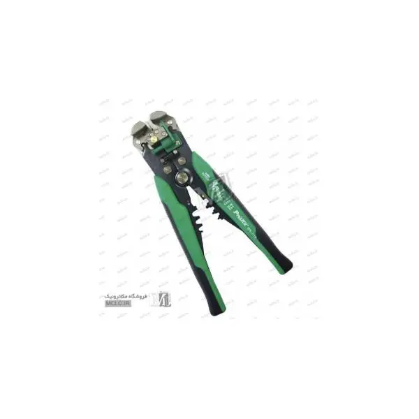 سیم لخت کن اتوماتیک پروسکیت مدل 8PK-371D