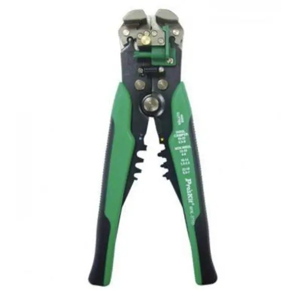 سیم لخت کن اتوماتیک پروسکیت مدل 8PK-371D