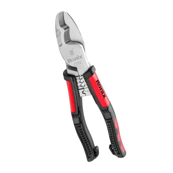 انبر کابل بر چندکاره 8 اینچ رونیکس مدل Ronix RH-1293