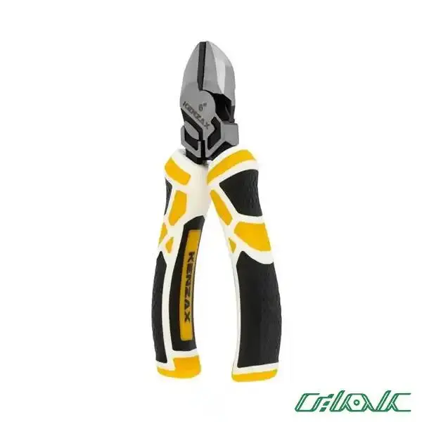 انبر سیم چین کنزاکس مدل 9020 سایز 6 اینچ