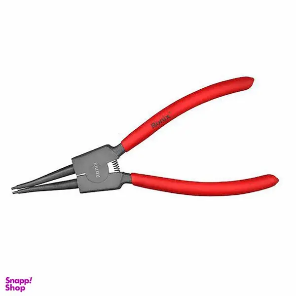 انبر خار بازکن رونیکس کد AT-1727 سایز 7 اینچ