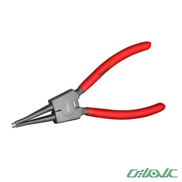 انبر خار بازکن رونیکس کد AT-1727 سایز 7 اینچ