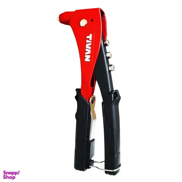 انبر پرچ تیوان کد AT  - 300 مدل 202