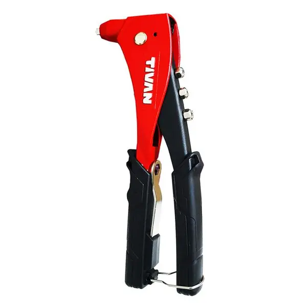 انبر پرچ تیوان کد AT  - 300 مدل 202