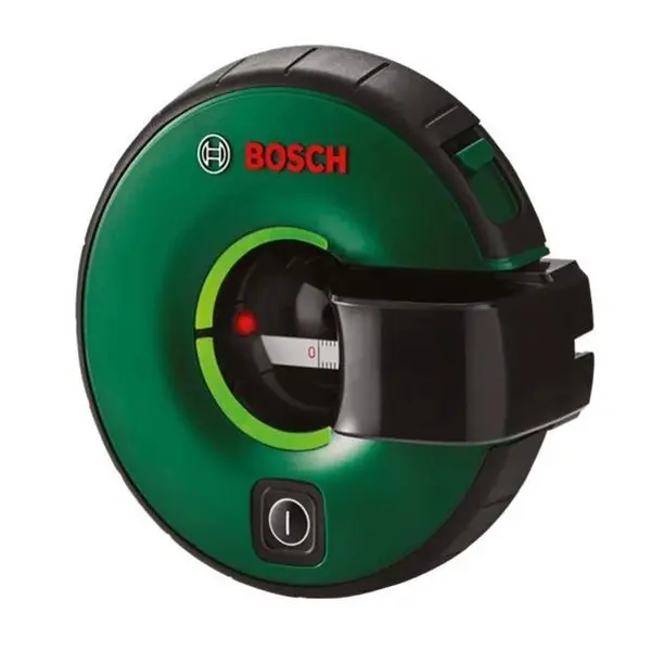 تراز لیزری بوش مدل Atino