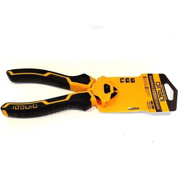 انبر سیم چین دینگشی مدل BB1006 سایز 6 اینچ