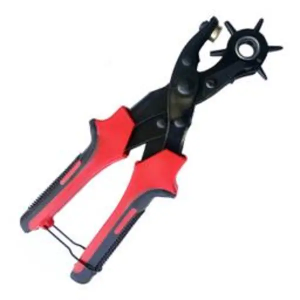 انبر پانچ چرم کد CH250