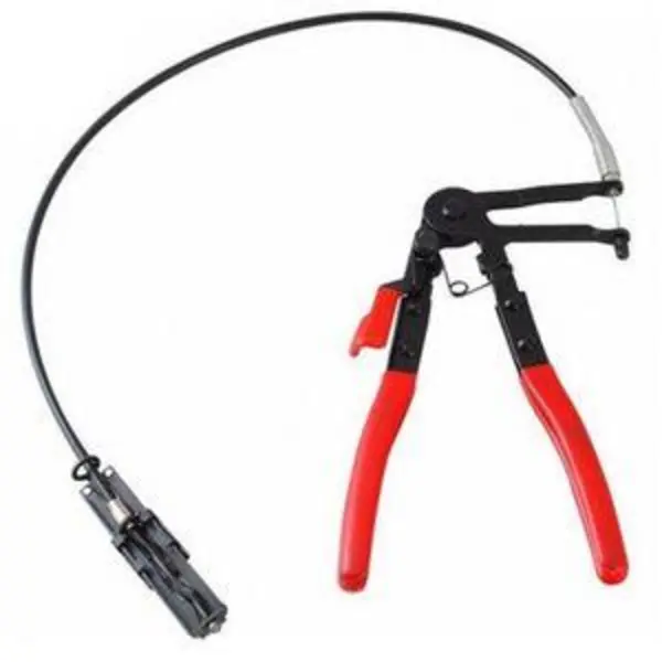 انبر بست شلنگ خرطومی مدل CYKCW