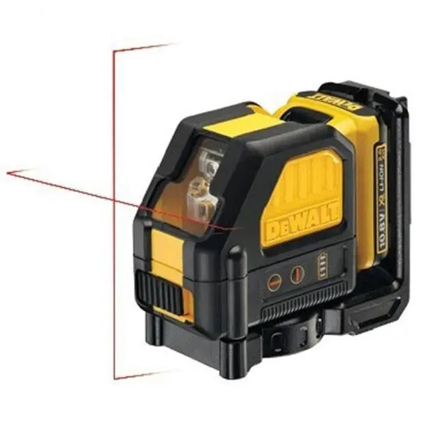 تراز لیزری دیوالت مدل DCE088D1R