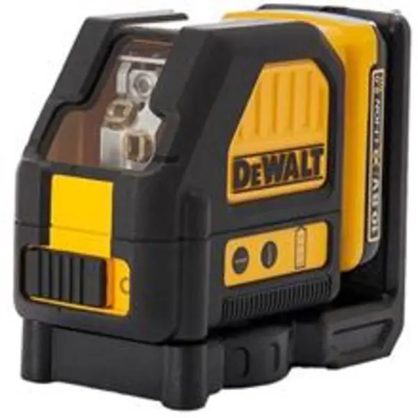 تراز لیزری دیوالت مدل DCE088D1R - 2