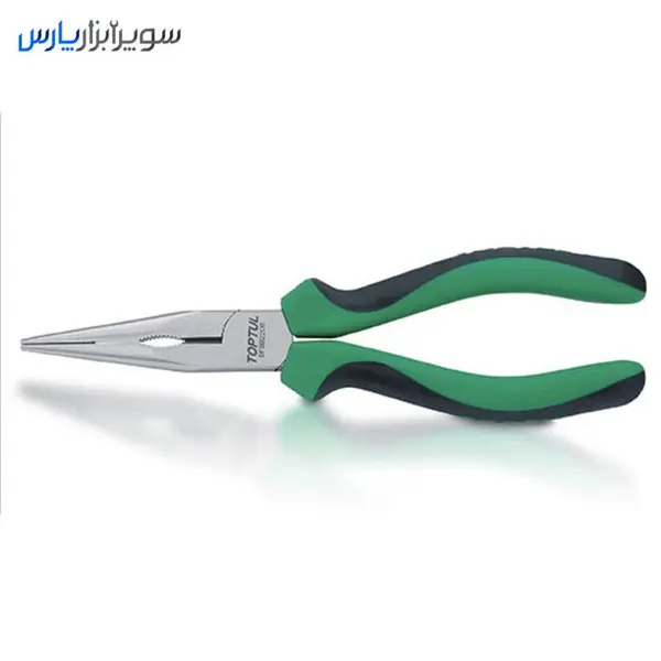 انبر دم باریک تاپ تول مدل DFBB2206 سایز 152 میلی متر