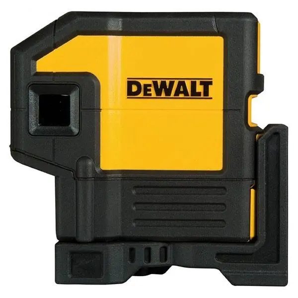 تراز لیزری دیوالت مدل DW0851-XJ - 5