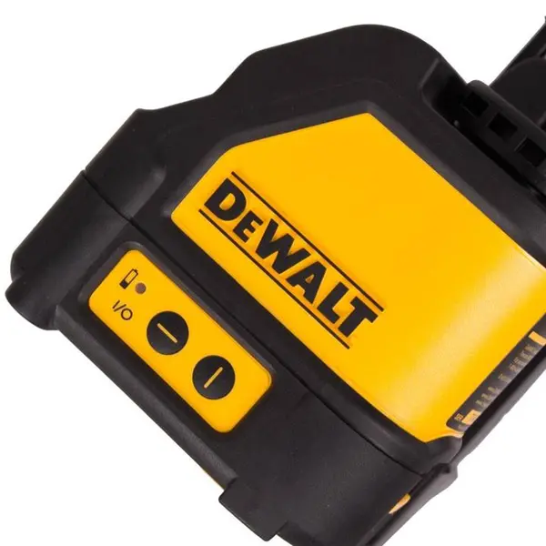 خط تراز اتوماتیک افقی-عمودی دیوالت مدل DW088K - 3
