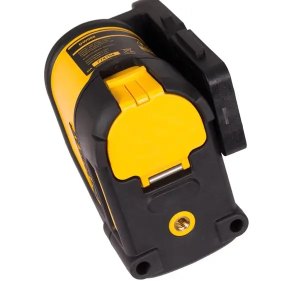 خط تراز اتوماتیک افقی-عمودی دیوالت مدل DW088K - 4
