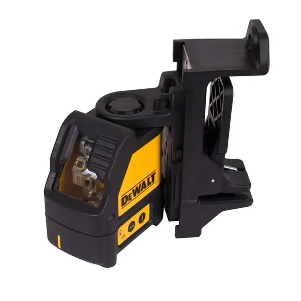 خط تراز اتوماتیک افقی-عمودی دیوالت مدل DW088K - 5