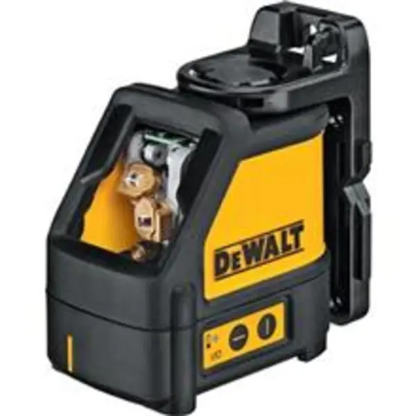 خط تراز اتوماتیک افقی-عمودی دیوالت مدل DW088K - 2