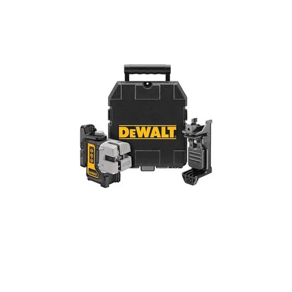 تراز لیزری چند خطی دیوالت مدل DW089K - 4