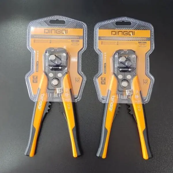 سیم لخت کن اتوماتیک دینگشی مدل FG01001